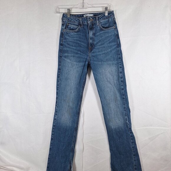 Zara Denim - Zara Denim size 4
